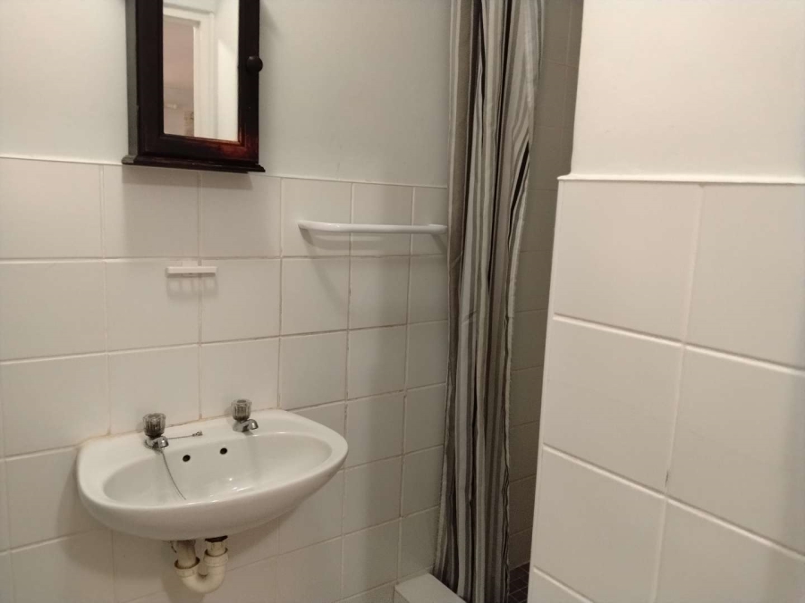 To Let 3 Bedroom Property for Rent in Tergniet Western Cape